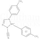 5-Cyano-2,3-di-(p-tolyl)tetrazolium chloride