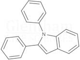 1,2-Diphenylindole