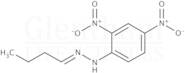 N-Butyraldehyde 2,4-dinitrophenylhydrazone