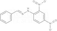 Benzaldehyde-2,4-dinitrophenylhydrazone