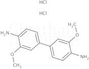 o-Dianisidine dihydrochloride