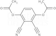 3,6-Diacetoxyphthalonitrile