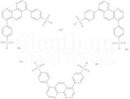 Tris(bathophenanthrolinedisulfonate)ruthenium(II) sodium salt