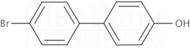 4′-Bromo-(1,1′-biphenyl)-4-ol
