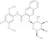 2-(β-D-Galactosidoxy)naphthol AS-LC