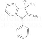 3,3-Dimethyl-2-methylene-1-phenylindoline