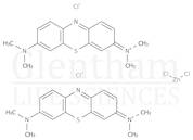 Methylene Blue zinc chloride double salt