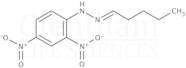 Valeraldehyde-2,4-dinitrophenylhydrazone