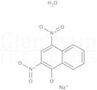 Martius Yellow sodium salt monohydrate