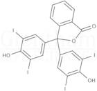 3′,3′′,5′,5′′-Tetraiodophenolphthalein