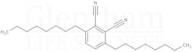3,6-Dioctyloxy-1,2-benzenedicarbonitrile