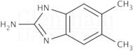 2-Amino-5,6-dimethylbenzimidazole