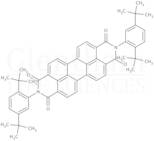 N,N''-Bis(2,5-di-tert-butylphenyl)-3,4,9,10-perylenedicarboximide