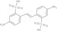 4,4''-Diaminostilbene-2,2''-disulfonic Acid