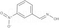 3-Nitrobenzaldoxime