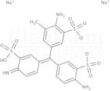 Acid Fuchsin (C.I. 42685)