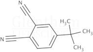 4-tert-Butylphthalonitrile