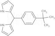 ɑ-(4-tert-Butylphenyl)di(2-pyrrolyl)methane