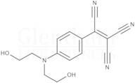 [4-[Bis(2-hydroxyethyl)amino]phenyl]-1,1,2-ethylenetricarbonitrile