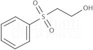 2-(Phenylsulfonyl)ethanol