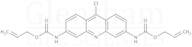 2,7-Bis(alloxycarbonylamino)-9-chloroacridine