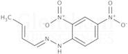 Crotonaldehyde-2,4-dinitrophenylhydrazone