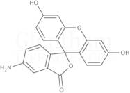 Fluoresceinamine, isomer I