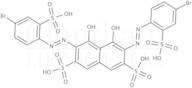 Bromosulfonazo III