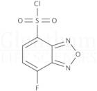 4-(Chlorosulfonyl)-7-fluoro-2,1,3-benzoxadiazole