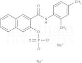 Naphthol AS-MX phosphate disodium salt