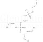 Phosphocholine chloride calcium salt tetrahydrate