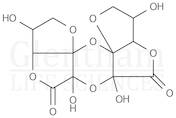 Dehydro-L-(+)-ascorbic acid dimer