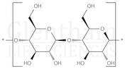 Cellulose, microcrystalline powder, 90 micron, BP, Ph. Eur., USP grade