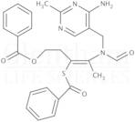 Dibenzoyl thiamine