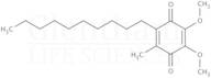 Decylubiquinone