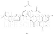 Indo-1 pentapotassium salt