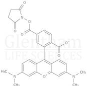 6-TAMRA N-succinimidyl ester