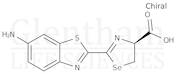 6-Aminoseleno-D-luciferin