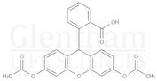 Dihydrofluorescein diacetate