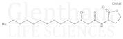 N-(3-Hydroxytetradecanoyl)-L-homoserine lactone