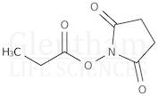 2,5-Dioxopyrrolidin-1-yl propanoate