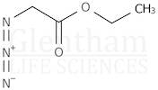 Ethyl azidoacetate Solution, 25% in toluene