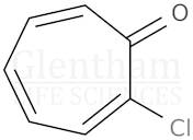 2-Chlorocyclohepta-2,4,6-trienone