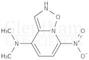 N,N-Dimethylamino-7-nitrobenzofurazan