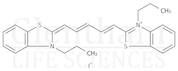 3,3''-Dipropylthiadicarbocyanine iodide