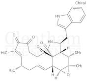 Chaetoglobosin C