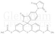 Fluorescein diacetate 5-u200bmaleimide