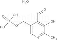 Pyridoxal 5''-phosphate monohydrate