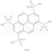 1,3,6,8-Pyrenetetrasulfonic acid tetrasodium salt