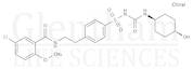 4-trans-Hydroxyglibenclamide